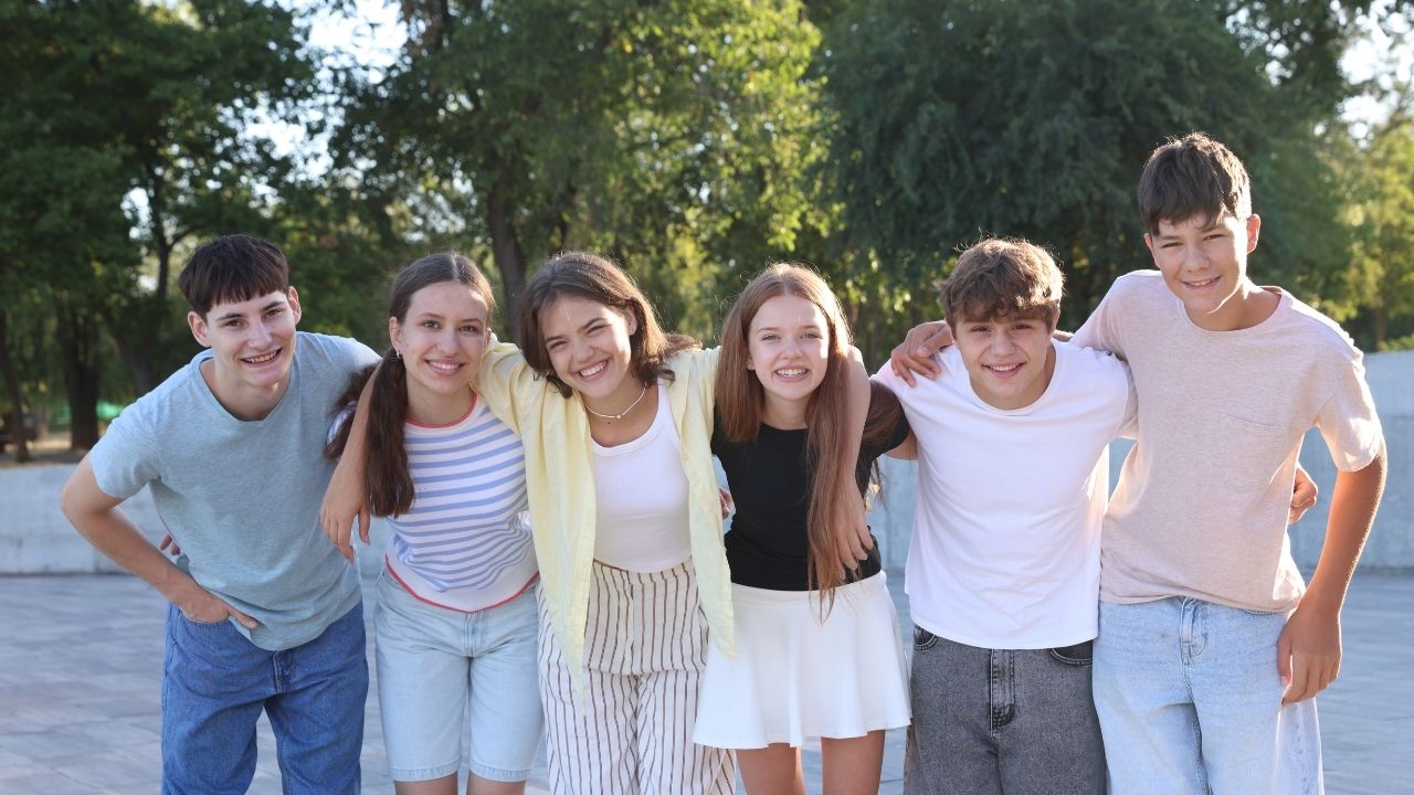 Dinâmicas de Quebra-Gelo