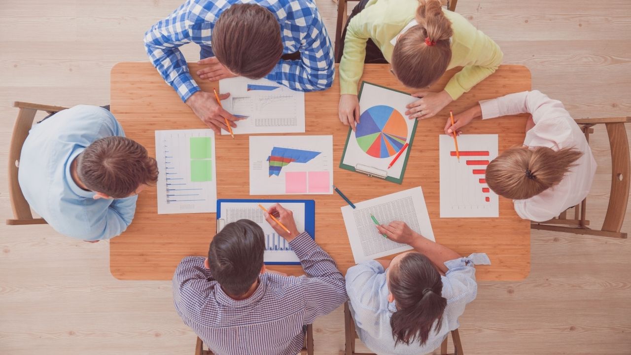 Dinâmicas de Feedback