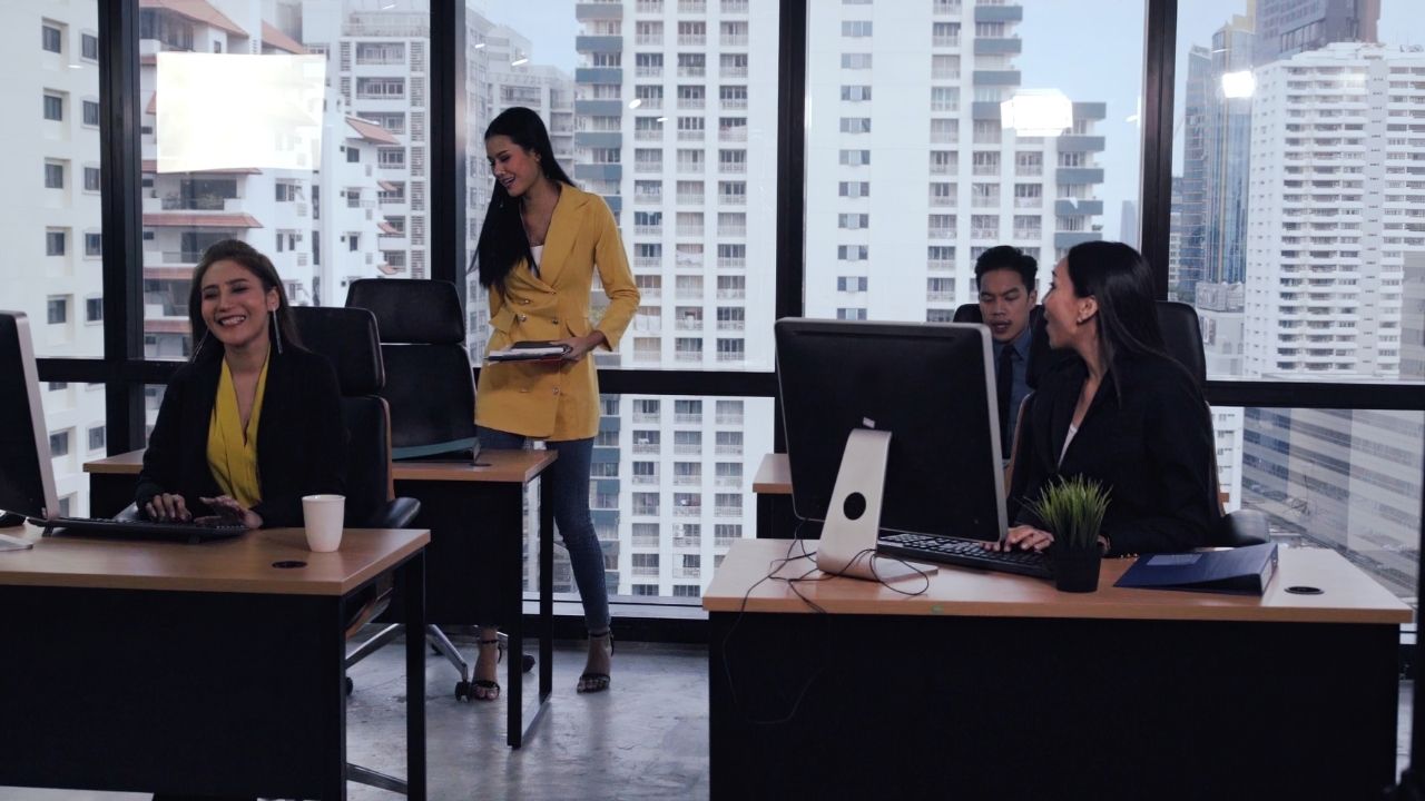 Dinâmicas de Grupo para Processo Seletivo: Como Avaliar Candidatos com Precisão