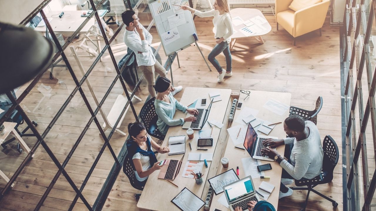 Resolução de Conflitos