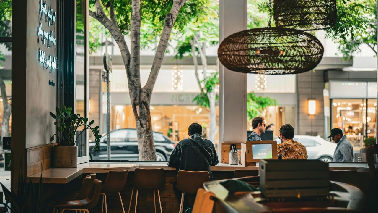 Inteligência Emocional