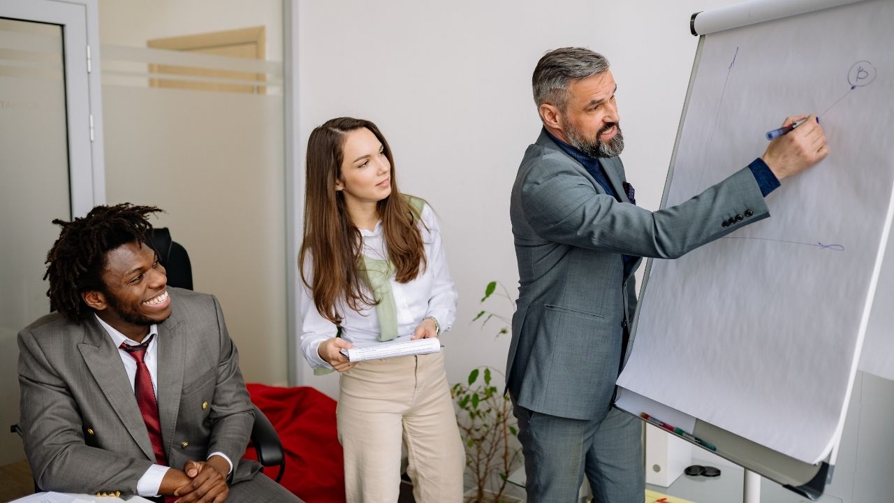 Treinamento Corporativo