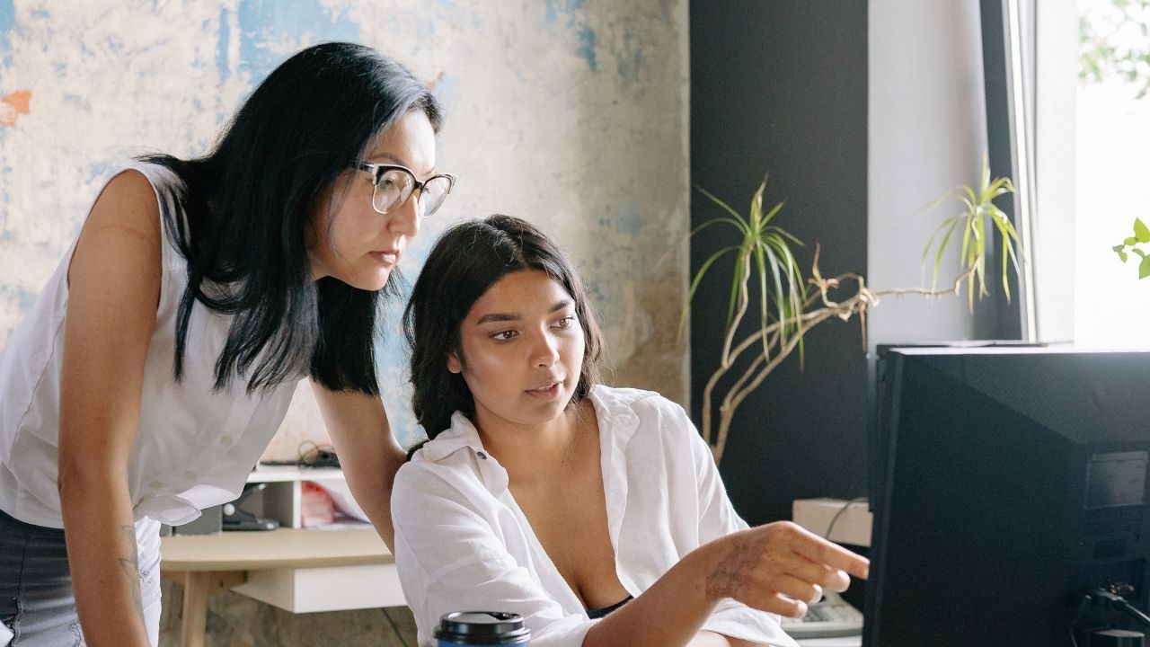 Coaching Corporativo